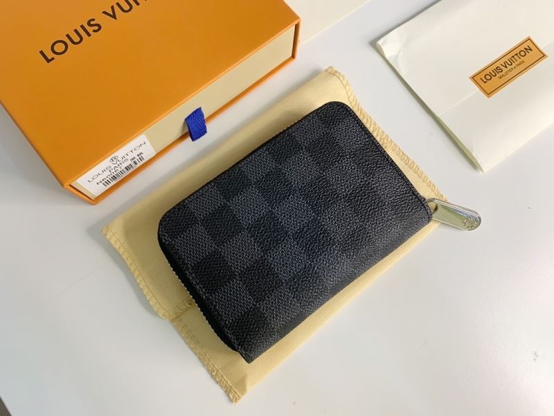 Louis Vuitton Wallets Purse